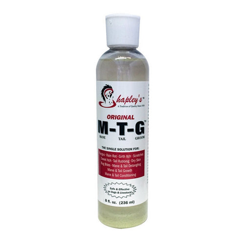 Original M-T-G Mane, Tail And Groom Conditioner 8 Oz by Shapleys Online now