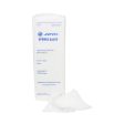 Sponge Gauze - 3  x 3  200 Count by Jorvet Supply