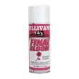 Final Bloom 11 Oz by Sullivan Supply, Inc. Cheap