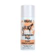 World Champion Pepi Coat Conditioner 11.6 Oz by World Champion Cheap