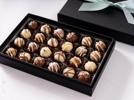 BonBons Chocolate Truffles For Sale