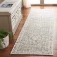 Safavieh Ebony EBN807F Grey   Ivory Area Rug For Cheap