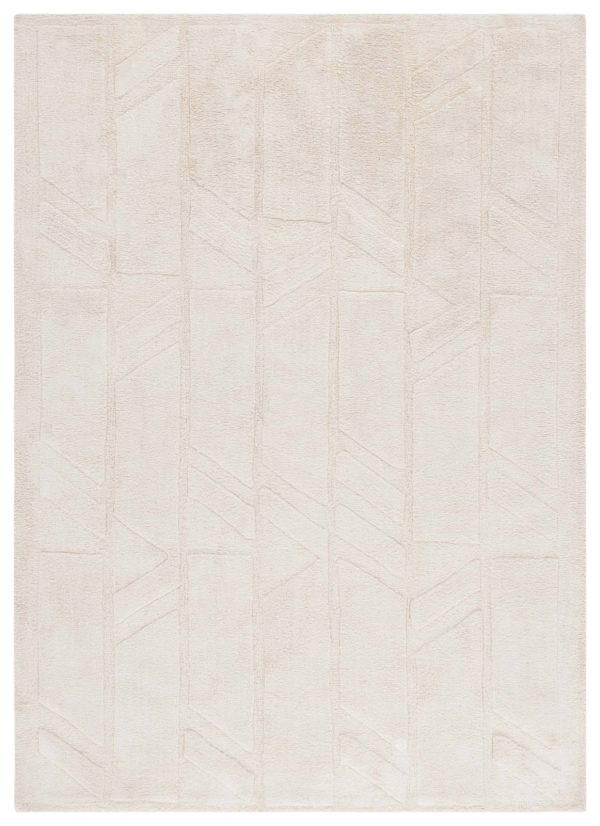 Safavieh Easy Care ECR223A Ivory Area Rug Discount