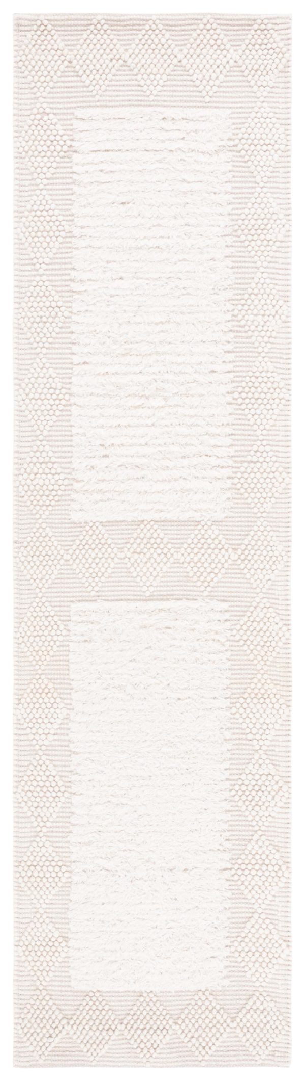 Safavieh Natura NAT722A Ivory Area Rug on Sale