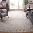 Safavieh Natura NAT715B Beige Area Rug Discount