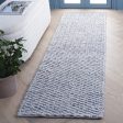 Safavieh Natura NAT715F Grey   Black Area Rug Online now