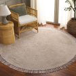 Safavieh Easy Care ECR221B Beige Machine Washable Area Rug Supply