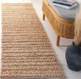 Safavieh Natural Fiber NF102A Area Rug Online now