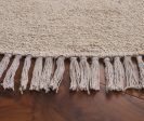 Safavieh Easy Care ECR221B Beige Machine Washable Area Rug Supply