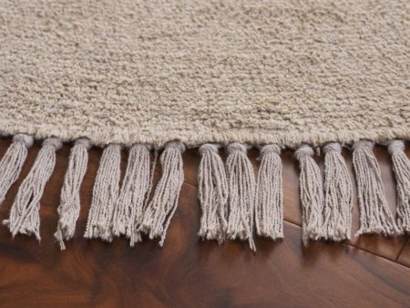 Safavieh Easy Care ECR221B Beige Machine Washable Area Rug Supply