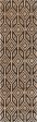 Safavieh Natural Fiber NFB660Z   Black Area Rug Online Hot Sale