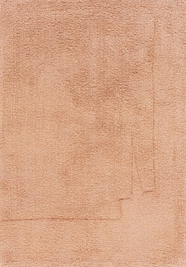 Safavieh Easy Care ECR224P Rust Area Rug Sale