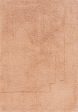 Safavieh Easy Care ECR224P Rust Area Rug Sale