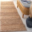 Safavieh Natural Fiber NF104A Area Rug Online Hot Sale