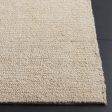 Safavieh Natural Fiber NFB353A Ivory Area Rug on Sale