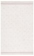 Safavieh Easy Care ECR212U Ivory   Pink Area Rug on Sale