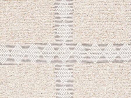 Safavieh Natura NAT722B Beige   Ivory Area Rug Sale