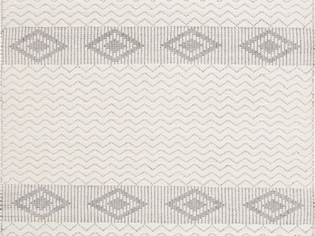 Safavieh Natura NAT204Z Ivory   Black Area Rug Supply