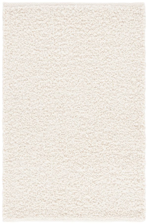 Safavieh Natura NAT228A Ivory Area Rug Sale