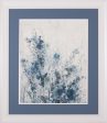 Art Effects Blue Spring I Wall Art by Tim O Toole Sale