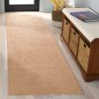 Safavieh Natural Fiber NFB353D Area Rug For Sale