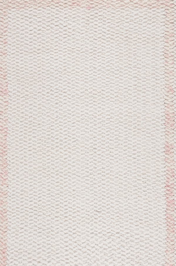 Safavieh Natura NAT713U Ivory   Pink Area Rug Hot on Sale