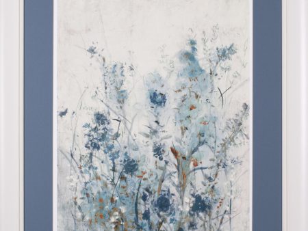 Art Effects Blue Spring II Wall Art by Tim O Toole Online