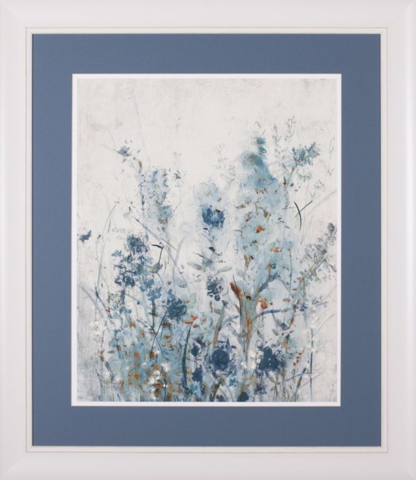 Art Effects Blue Spring II Wall Art by Tim O Toole Online