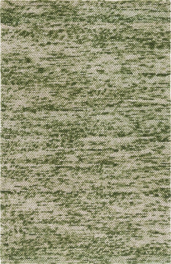 Safavieh Natura NAT425Y Green   Ivory Area Rug Online Hot Sale