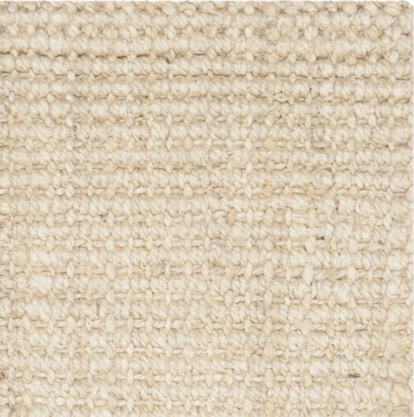 Safavieh Natural Fiber NF730A Ivory Area Rug Supply