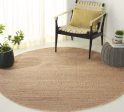 Safavieh Natural Fiber NF357A Area Rug For Cheap