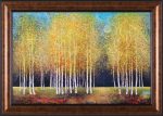 Art Effects Golden Grove Wall Art by Melissa Graves-Brown Online now