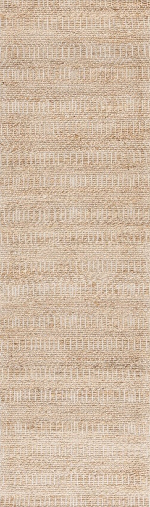 Safavieh Natural Fiber NFB659A   Ivory Area Rug Supply