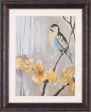 Art Effects Bluebird II Wall Art by Terri Burris Online Hot Sale