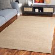 Safavieh Natural Fiber NFB725D Gold Area Rug For Discount