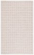 Safavieh Montauk MTK977B Beige   Ivory Area Rug Online Hot Sale