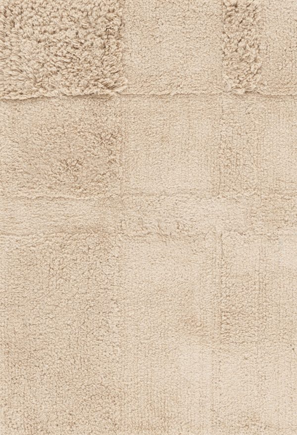 Safavieh Easy Care ECR225B Beige Machine Washable Area Rug on Sale