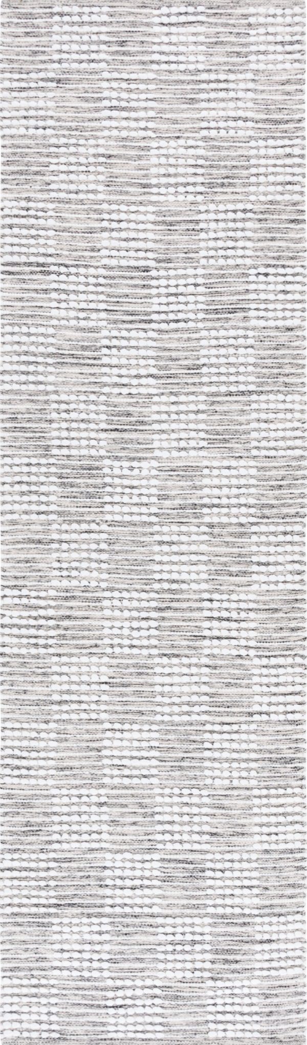 Safavieh Montauk MTK979Z Black   Ivory Area Rug Discount