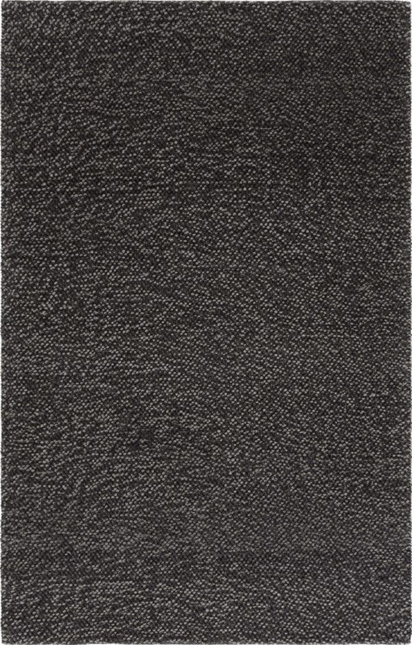 Safavieh Natura NAT425Z Black   Grey Area Rug For Sale