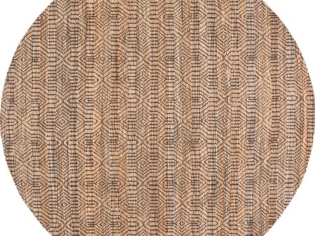 Safavieh Natural Fiber NFB659Z   Black Area Rug Sale