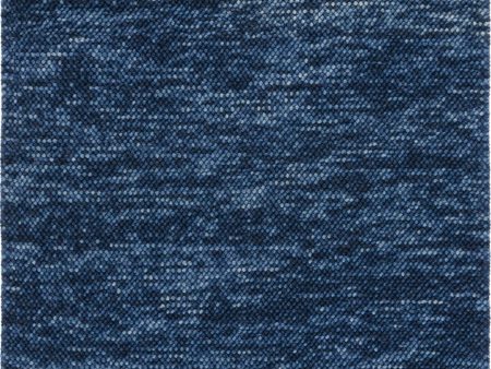 Safavieh Natura NAT425N Navy   Blue Area Rug Hot on Sale