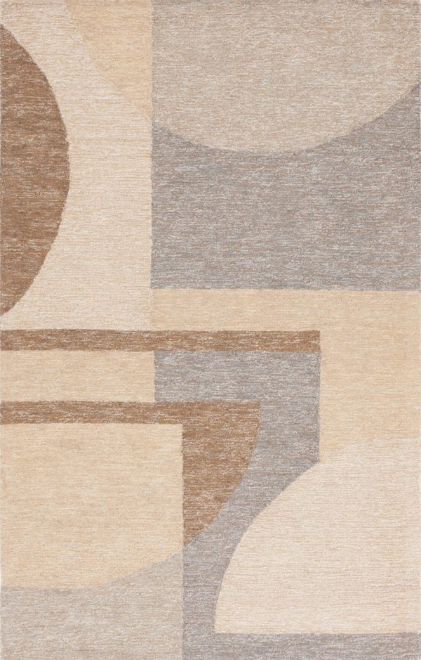 Safavieh Natural Fiber NFB727F   Grey Area Rug Fashion