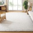 Safavieh Natura NAT713W Ivory   Sage Area Rug Sale