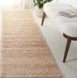 Safavieh Natural Fiber NFB659A   Ivory Area Rug Supply