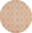 Safavieh Natural Fiber NFB657A   Ivory Area Rug on Sale