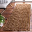 Safavieh Natural Fiber NFB576A Area Rug For Sale