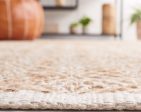 Safavieh Natural Fiber NF833A   Beige Area Rug Online Hot Sale