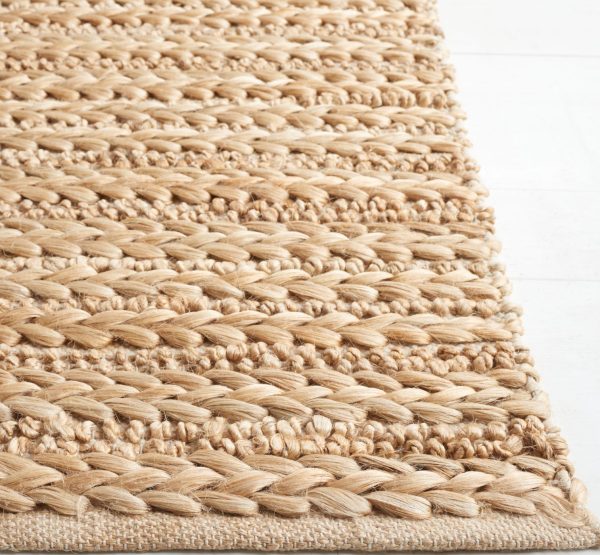 Safavieh Natural Fiber NF102A Area Rug Online now