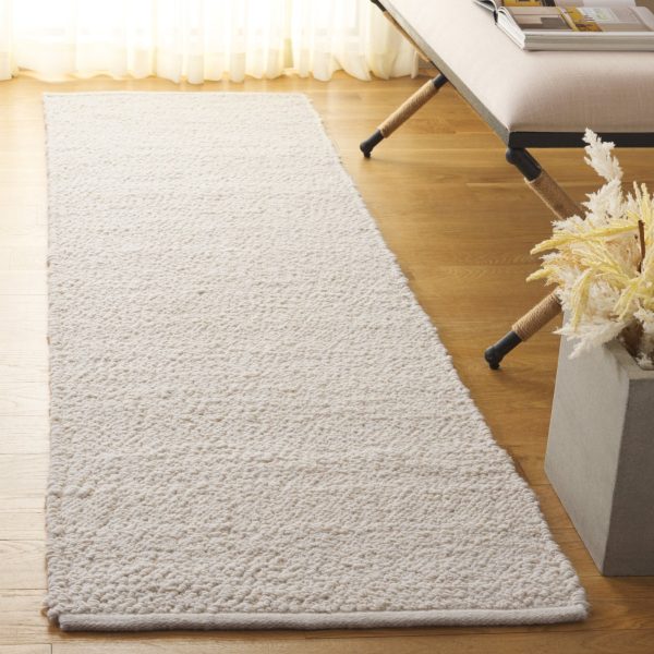 Safavieh Natura NAT228A Ivory Area Rug Sale