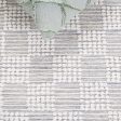 Safavieh Montauk MTK979F Silver   Ivory Area Rug Cheap